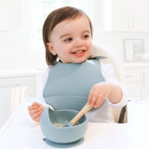 Ensemble repas pour bébé – Image 3