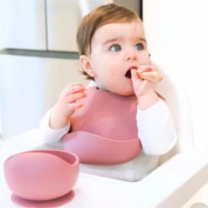 Ensemble repas pour bébé – Image 4